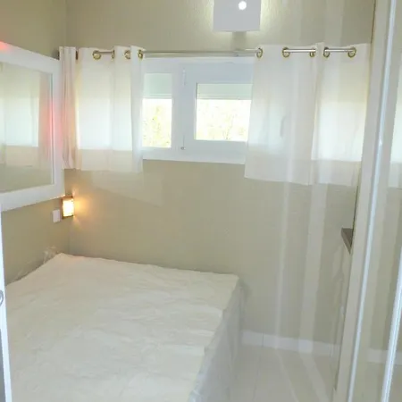 Village Naturiste Apollon Apartmán Agde