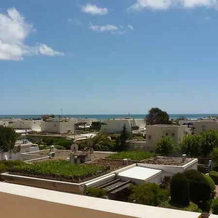 Village Naturiste Apollon Apartment *
