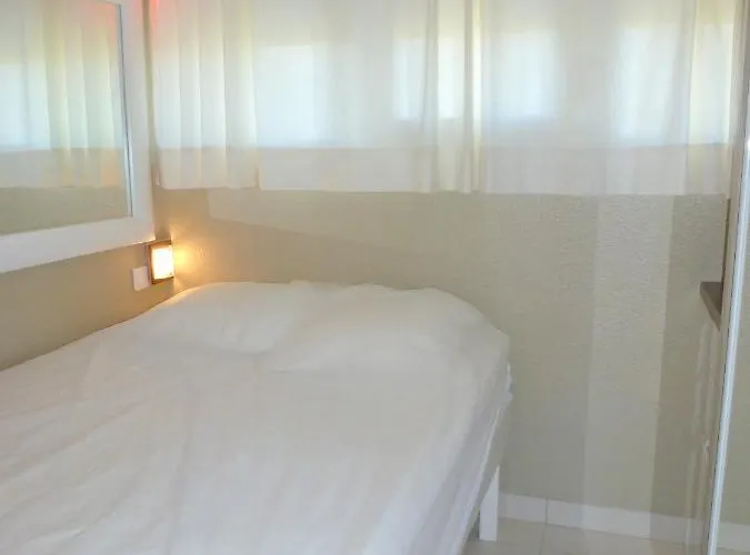 Apartament Village Naturiste Apollon *