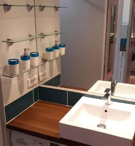 Village Naturiste Apollon Apartament Agde