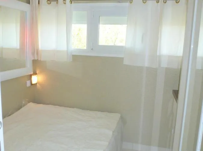 Village Naturiste Apollon Apartament Agde
